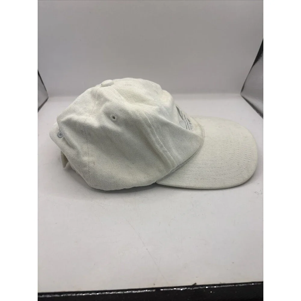 Adidas Original Trefoil Embroided Adjustable Baseball Hat OSFA